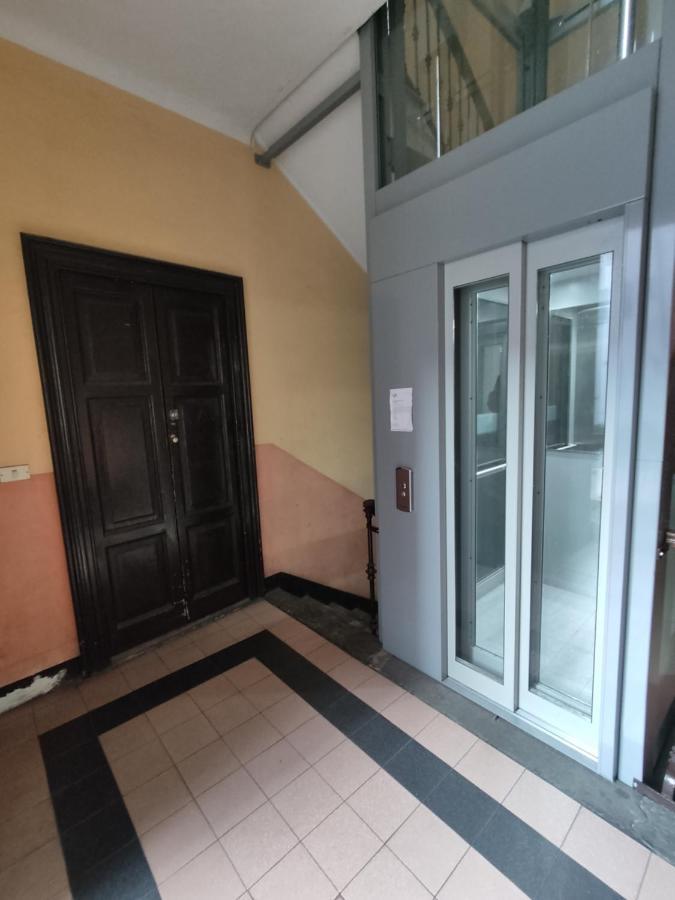 Isola Di Chinatown Bilocale Storico Nel Cuore Di Milano, Comfort E Stile Autentico Con 3 Letti Extra Large Esterno foto